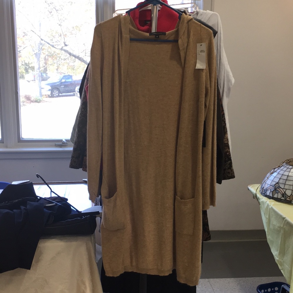 Sweater